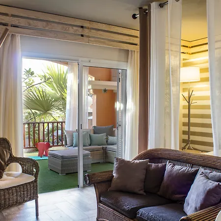 Green Garden Eco Resort&Villas-2